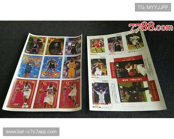 足球球星卡的起源与发展历程揭示了体育收藏市场的独特魅力与价值变迁