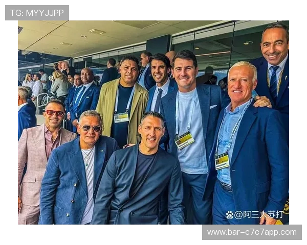 身高一米九的足球巨星有哪些 他们在场上的表现如何